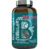Frasco de Birthright Revive mezcla herbal para mujeres