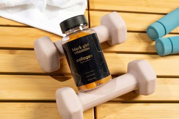 Etiqueta de ingredientes