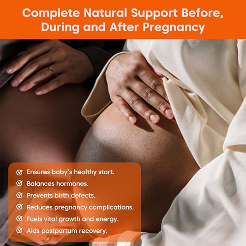 Version 1.0.0 Etiqueta gomitas prenatales Black Girl Vitamins