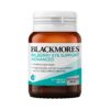 Blackmores Bilberry Eye Support suplemento salud ocular 30 tabletas