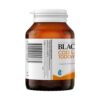 Etiqueta de Blackmores Cod Liver Oil 1000 mg