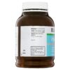 Etiqueta de Blackmores Fish Oil 1000