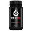 BlackMP Living Powder suplemento probiótico minerales orgánicos