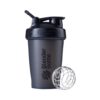 Frente del BlenderBottle Classic Shaker - 20 oz