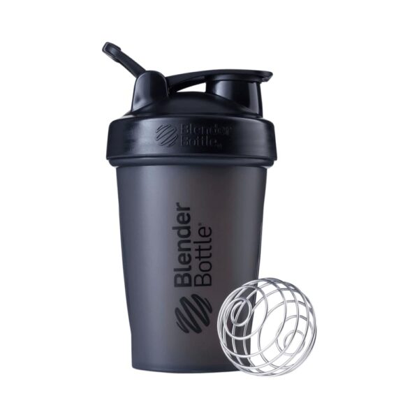 Frente del BlenderBottle Classic Shaker - 20 oz