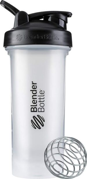 Frente de BlenderBottle Classic V2