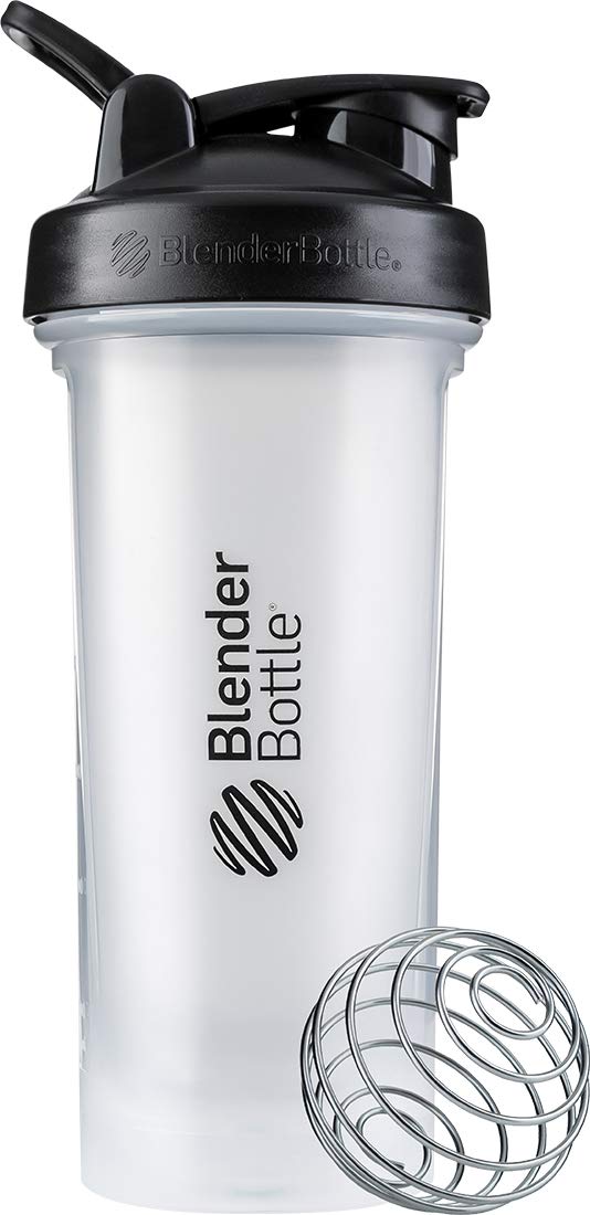 Frente de BlenderBottle Classic V2