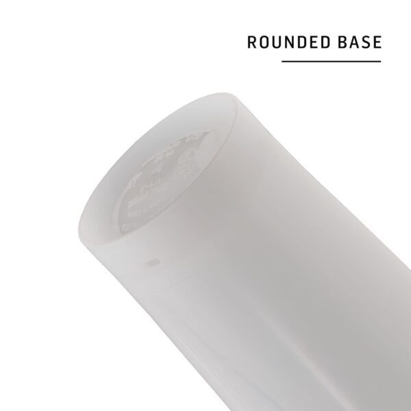 Etiqueta con diseño de edición especial