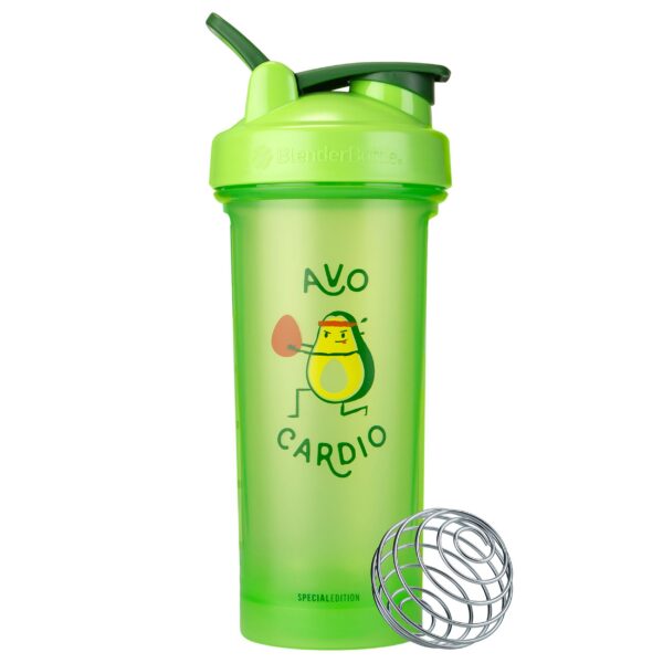 Version 1.0.0 BlenderBottle Just for Fun Classic shaker frontal
