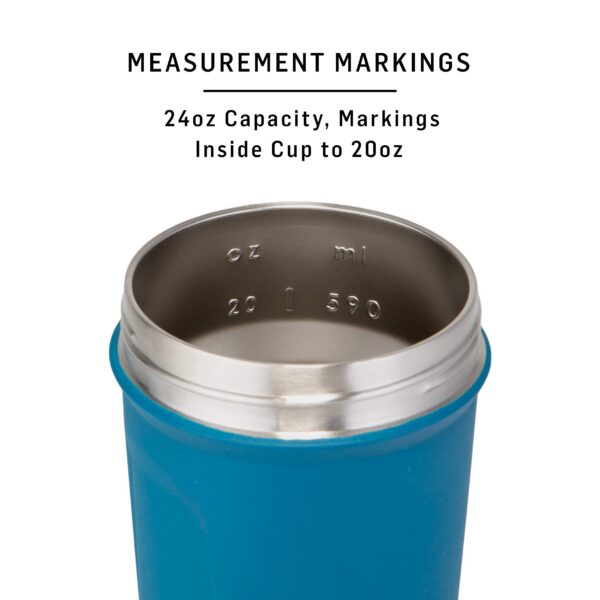 Version 1.0.0 Aislamiento de doble pared