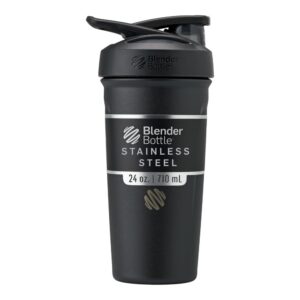 Version 1.0.0 BlenderBottle Strada frente