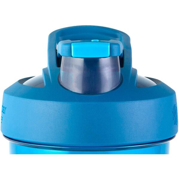 Version 1.0.0 Boca ancha para añadir polvos y líquidos