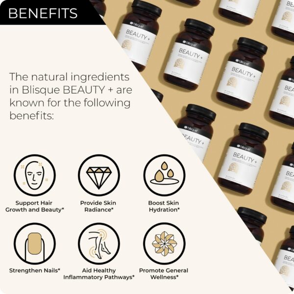 Version 1.0.0 Etiqueta y blister con biotina y ácido hialuronico