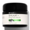 Blisque resina Shilajit pura Himalaya 60g envase