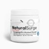 Blisscore NaturalSurge polvo pre-entreno sabor Fruit Punch
