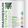 Blíster con cápsulas veganas de vitamina D3 y K2 con magnesio