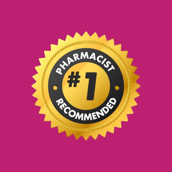 Blíster con tabletas Slow Fe