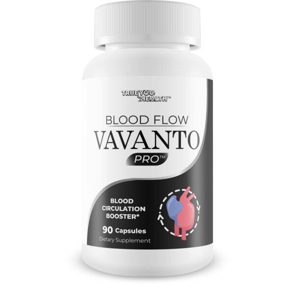 Frente de Blood Flow Vavanto Pro