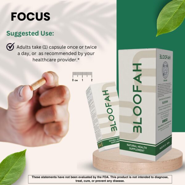 Etiqueta de Bloofah licopeno tomate 10:1