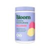 Bloom Nutrition Creatina Monohidrato botella frontal