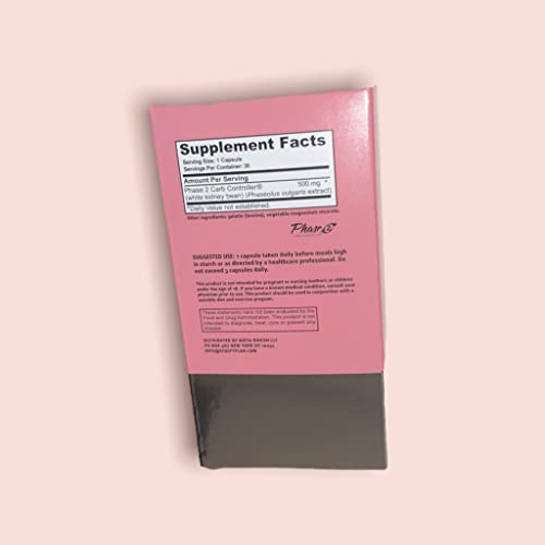 Bloqueador almidón y calorías sin gluten Cheat Day