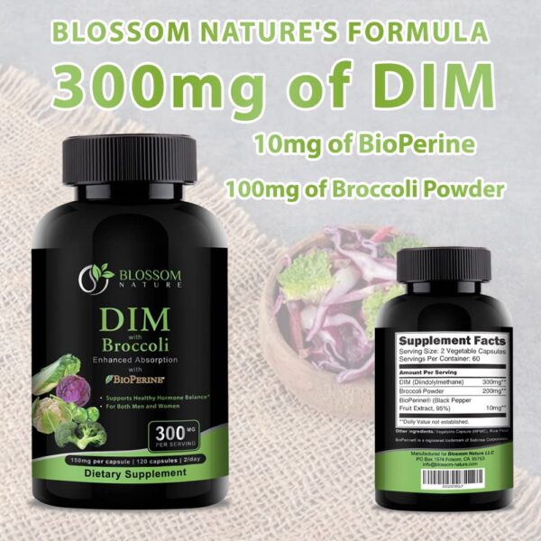 Frasco y cápsulas de Black Seed Oil