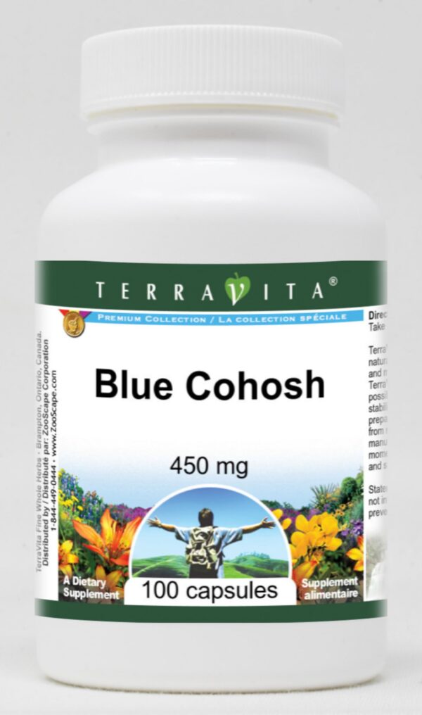 Blue-cohosh-capsulas-frasco-450mg