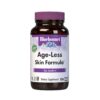 Etiqueta de Age-Less Skin Formula cápsulas vegetales