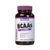 Version 1.0.0 Frasco Bluebonnet BCAA cápsulas vegetales para musculatura