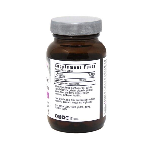 Version 1.0.0 Etiqueta Beautiful Ally