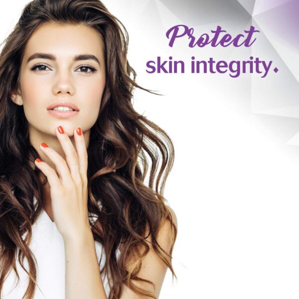 Lista de ingredientes