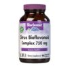BlueBonnet Bioflavonoides Cítricos 750mg en envase