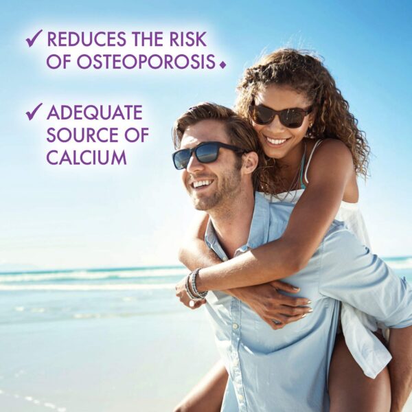 Version 1.0.0 Frente del envase Bluebonnet calcio magnesio d3