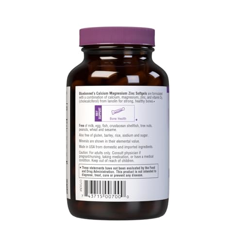 Cápsulas blandas del producto