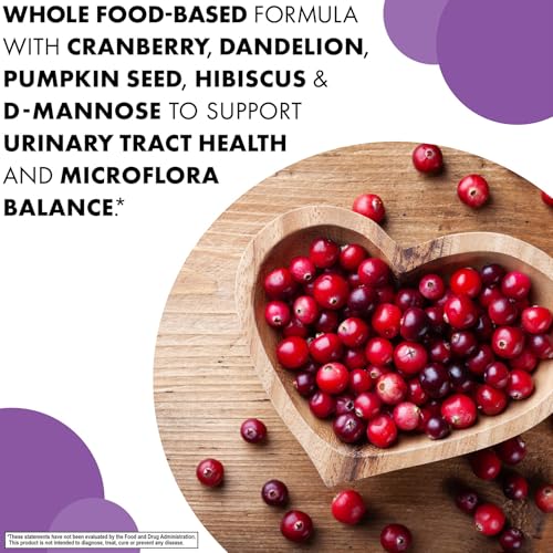 Bluebonnet cápsulas vegetales apoyo urinario sin lácteos