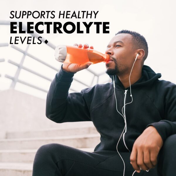 Cápsulas vegetales azules de Bluebonnet Potasio 99 mg