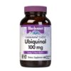 BlueBonnet Ccellular CoQ10 ubiquinol capsulas granate frente