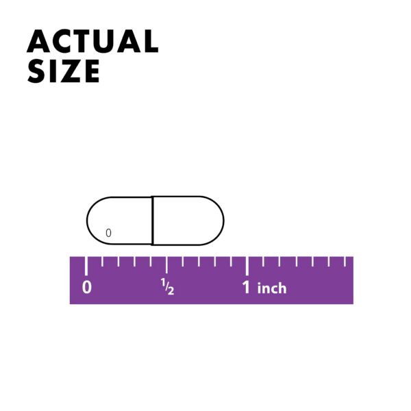 Version 1.0.0 Detalle cápsulas veganas complejo B Bluebonnet