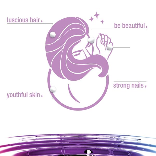 BlueBonnet Colágeno hidrolizado ingredientes