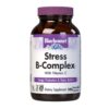 Bluebonnet complejo b alivio estrés 100 cápsulas vegetales