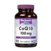 Bluebonnet coq10 100 mg cápsulas blandas vegetarianas