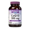 Version 1.0.0 Bluebonnet CoQ10 200 mg cápsulas blandas vegetarianas