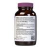Etiqueta del producto CoQ10 Ubiquinol 200 mg