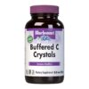 Bluebonnet cristales tamponados vitamina C polvo 250g