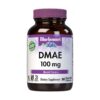 Frasco Bluebonnet DMAE 100 mg