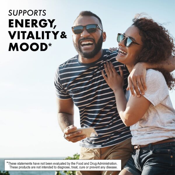 Supplement BlueBonnet EarthSweet Metilfolato lado derecho envase