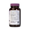 Etiqueta Bluebonnet L-Lisina 1000 mg