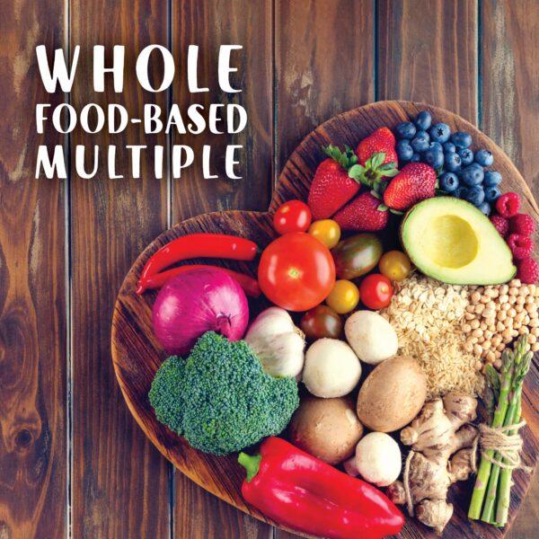 Frasco con etiqueta frontal