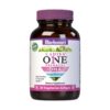 Bluebonnet Ladies' One prenatal dha suplemento vegano 30 softgels