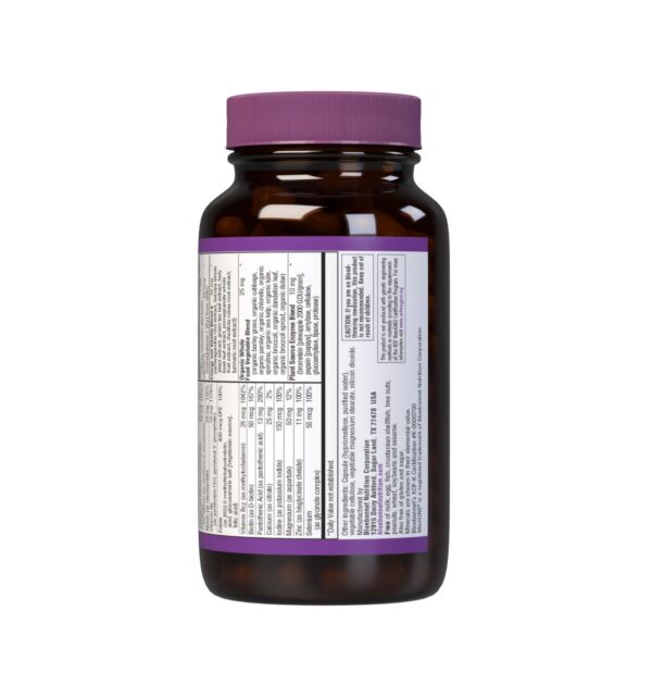 Version 1.0.0 Envase Maxi One 90 cápsulas